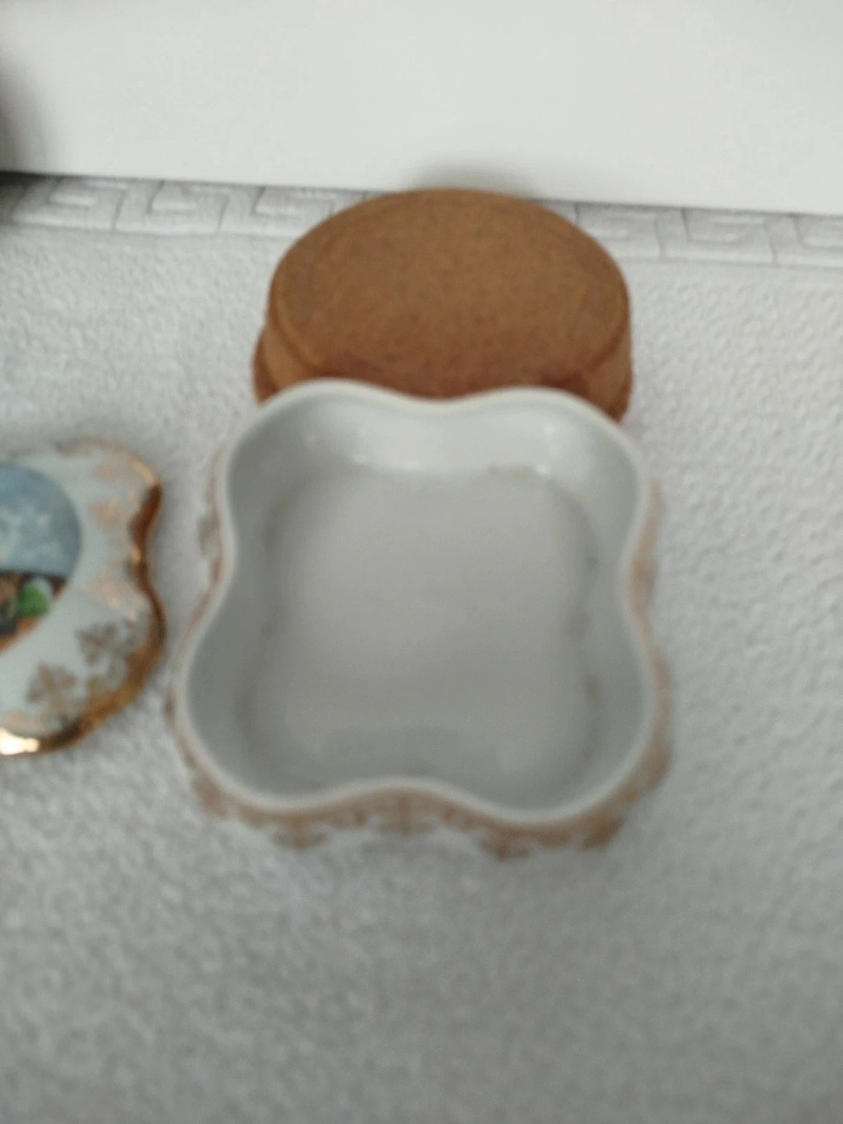 Boîte à bijoux Lourdes – photo 3